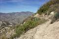 Colby Canyon Trail Strawberry Peak