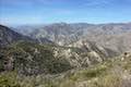 Colby Canyon Trail Big Tujunga Canyon