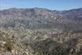 Colby Canyon Trail Big Tujunga Canyon