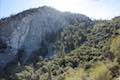 Strawberry Peak Cliff