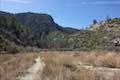 Strawberry Meadow hike