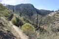 Strawberry Peak Trail Strawberry Potrero