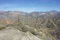 Strawberry Peak Trail