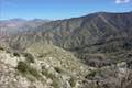 Strawberry Meadow Hike Wickiup Canyon