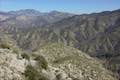 Strawberry Peak Trail