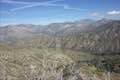 Strawberry Peak Trail Big Tujunga Canyon