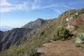 Strawberry Peak Hike Lawlor Saddle