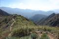 Strawberry Peak Summit Hike