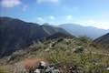 Strawberry Peak Summit Hike