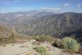 Strawberry Peak Summit Hike