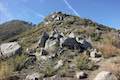 Strawberry Peak Summit Hike