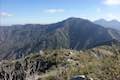 Strawberry Peak Mount Lawlor