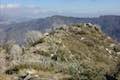 Strawberry Peak Ridge Hike