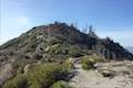 Strawberry Peak Summit Trail