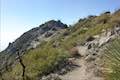 Strawberry Peak Summit Trail