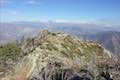 Strawberry Peak Summit Trail