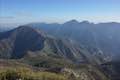 Mount Lawlor, Mount Wilson, San Gabriel Peak, Mount Disappointment