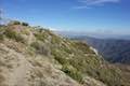 Strawberry Peak Summit Trail