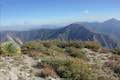 Strawberry Peak Mount Lawlor