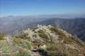 Strawberry Peak Summit Trail