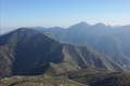 Mount Lawlor, Mount Wilson, San Gabriel Peak, Mount Disappointment