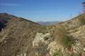 Strawberry Peak Trail Lawlor Saddle