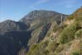 Strawberry Peak Trail