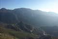 Strawberry Peak Trail Angeles Crest Highway