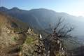 Strawberry Peak Trail