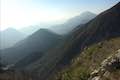 Strawberry Peak Trail