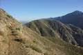 Strawberry Peak Trail