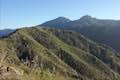 Strawberry Peak Trail San Gabriel Peak Mount Disappointment