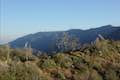 Strawberry Peak Trail Mount Wilson