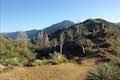 Strawberry Peak Trail