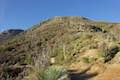 Strawberry Peak Trail