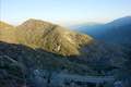 Strawberry Peak Trail Angeles Crest Highway