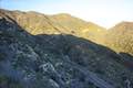 Strawberry Peak Trail Angeles Crest Highway