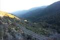 Strawberry Peak Trail Angeles Crest Highway