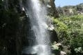 angeles waterfall