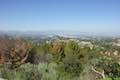 Top of Topanga Overlook