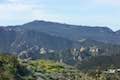 Saddle Peak