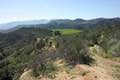 Canyon Overlook Summit Valley