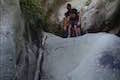 Santa Ynez Falls Hike