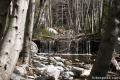 Trail Canyon Falls