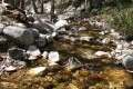 Trail Canyon Falls