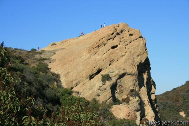 Eagle Rock