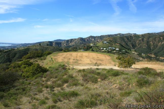 Tuna Canyon Park