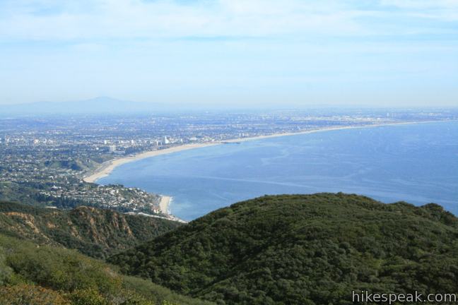 Tuna Canyon Park