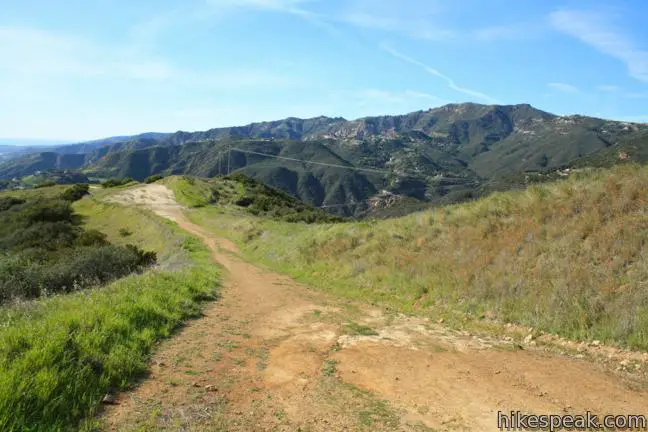 Tuna Canyon Park