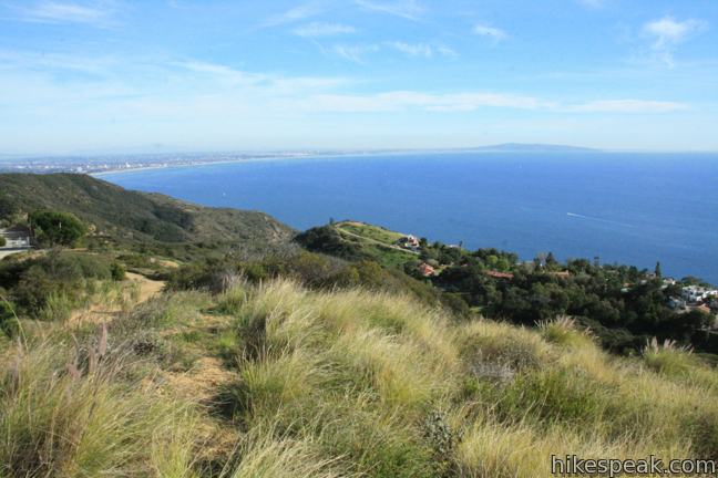 Tuna Canyon Park